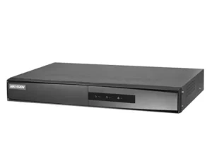 دستگاه NVR هایک ویژن مدل DS-7608NXI-K1