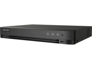 دستگاه DVR هایک ویژن مدل iDS-7204HUHI-M1/X