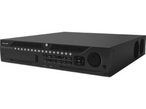 دستگاه NVR هایک ویژن مدل DS-9632NI-I8