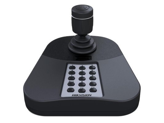 کیبورد هایک ویژن مدل DS-1005KI کیبورد هایک ویژن مدل DS-1005KI